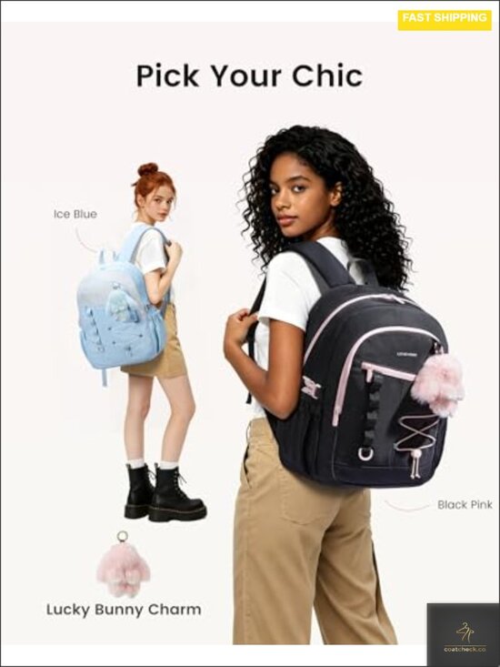 Backpacks